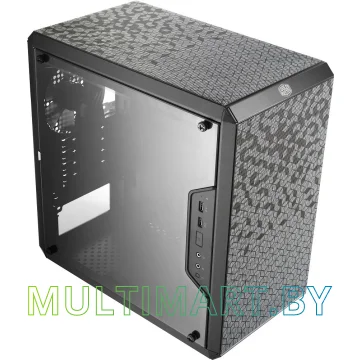 Корпус Cooler Master MasterBox Q300L (MCB-Q300L-KANN-S00) картинка 2